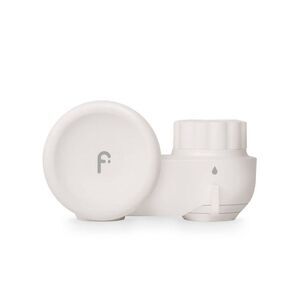 Filterbaby Faucet Filter Essential White